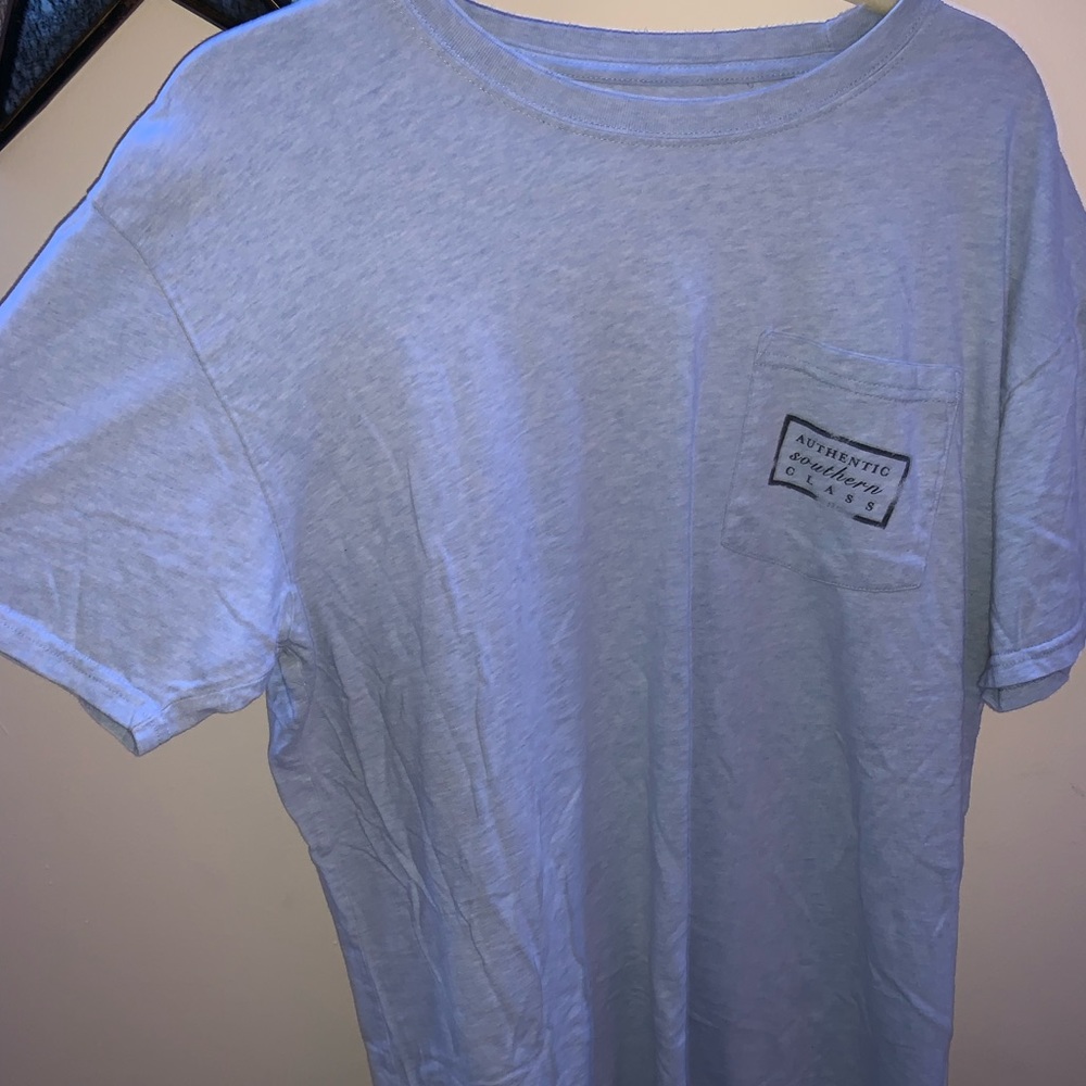 Southern Marsh Tee